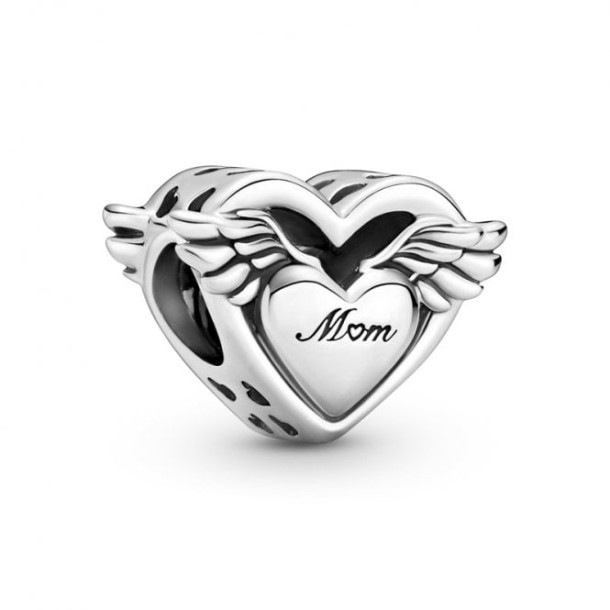 Asas De Anjo E Encantos De Mãe Pandora Portugal