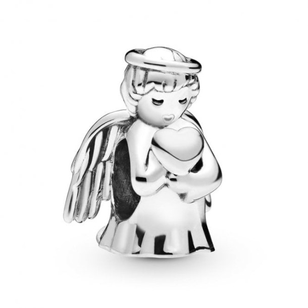 Encantos Do Anjo Do Amor Pandora Portugal