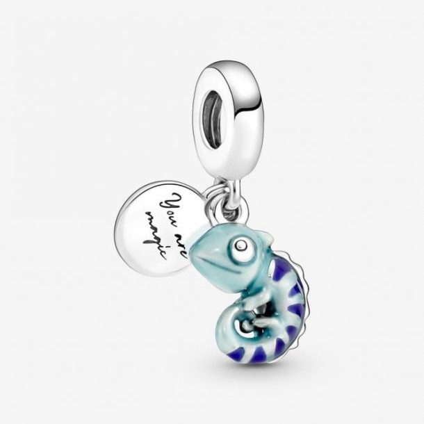 Encantos Pendentes Camaleão Que Mudam De Cor Pandora Portugal
