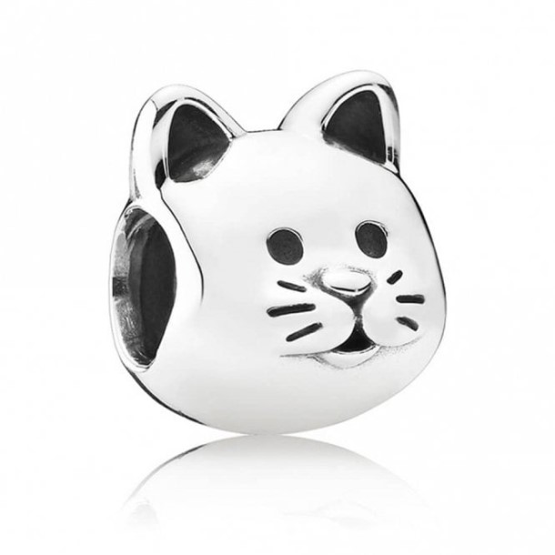 Encantos De Gato Curioso Pandora Portugal