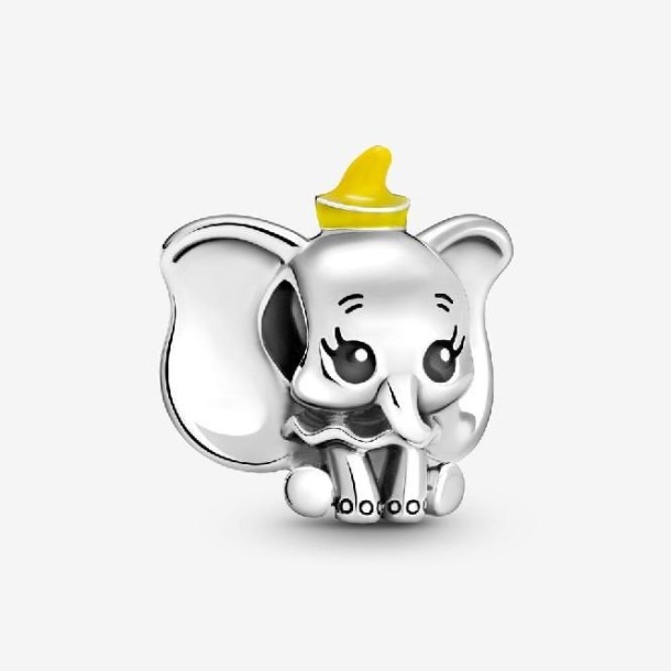 Encantos Disney Dumbo Pandora Portugal