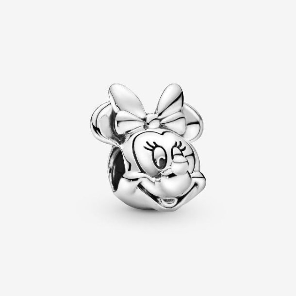 Encantos Da Disney Minnie Mouse Pandora Portugal
