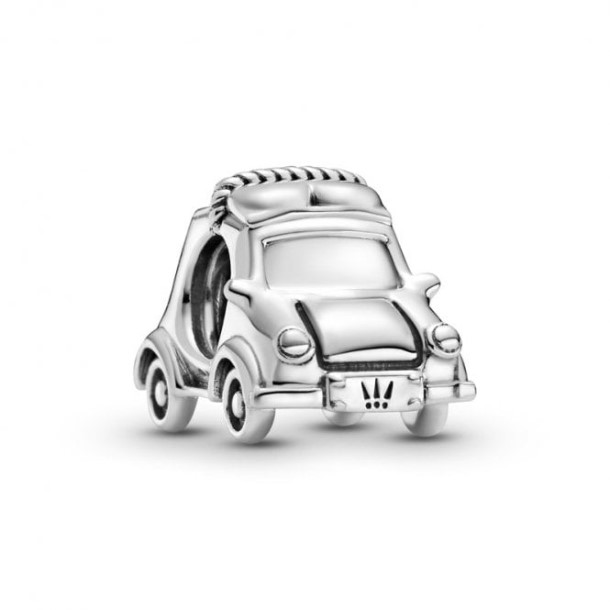 Encantos De Carro Elétrico Pandora Portugal