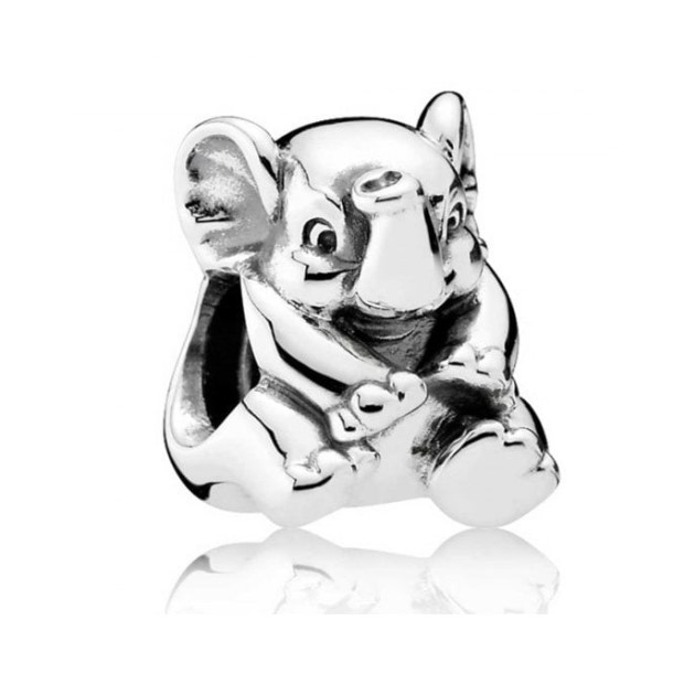 Amuletos De Elefante Da Sorte Pandora Portugal
