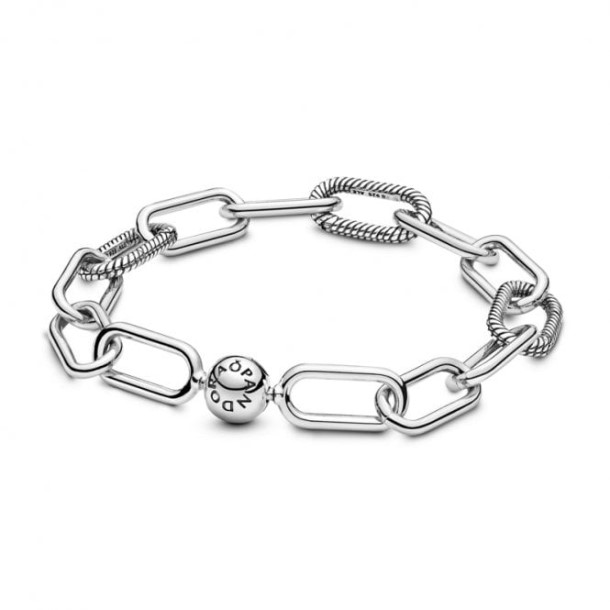 Pulseira De Corrente Me Link Pandora Portugal