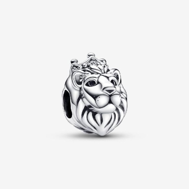 Encantos Reais Do Leão Pandora Portugal