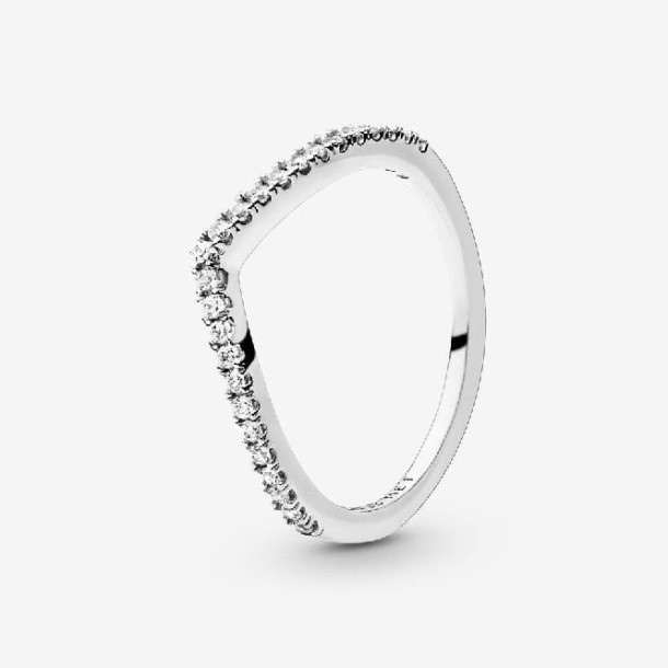 Anel De Pandora Portugal Espumante Wishbone
