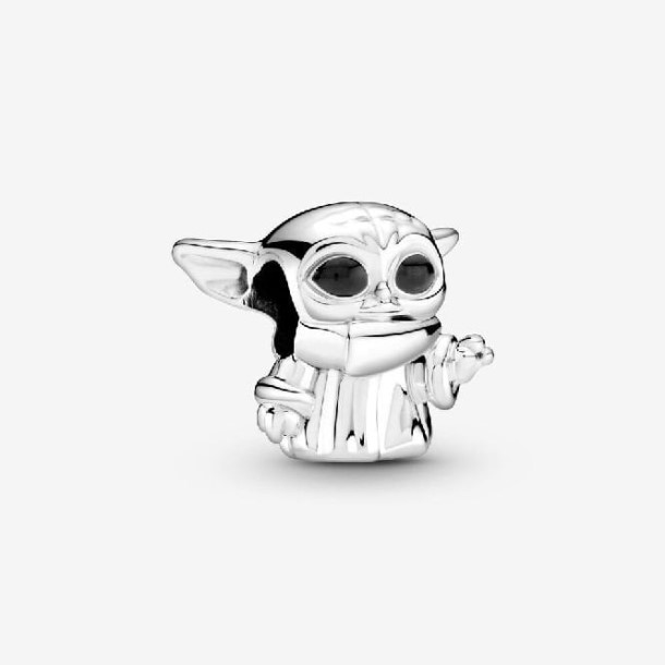 Star Wars A Criança Grogu Encanta Pandora Portugal